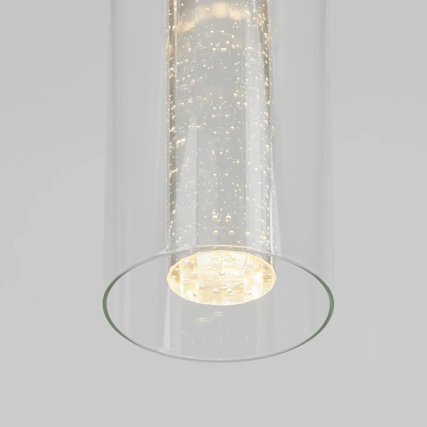 Artika OME1LB-BL | Essence LED Pendant Light in Chrome Finish