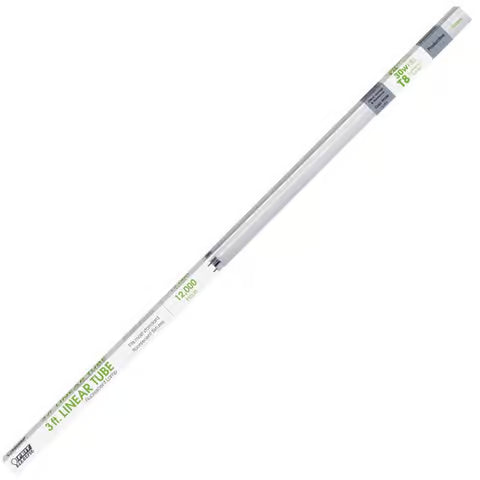 Feit Electric F30T8/CW | 30W T8 Fluorescent Bulb Cool White Linear 4100K