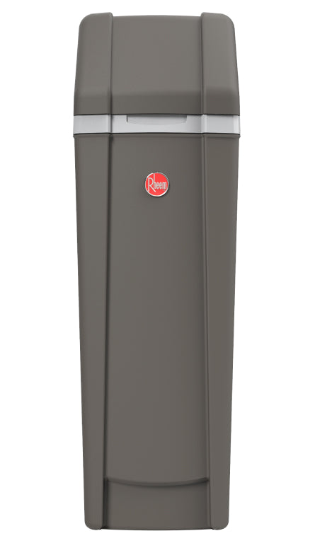 Rheem 42,000 Grain Preferred Plus Water Softener for Hard Water and Iron Reduction