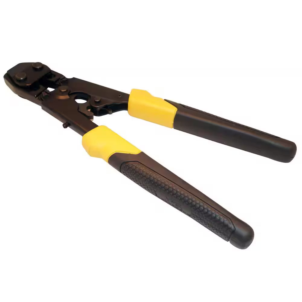 Apollo Pex 851-561 | Pinch Clamp Tool – Stainless Steel, 3/8" to 1" Range