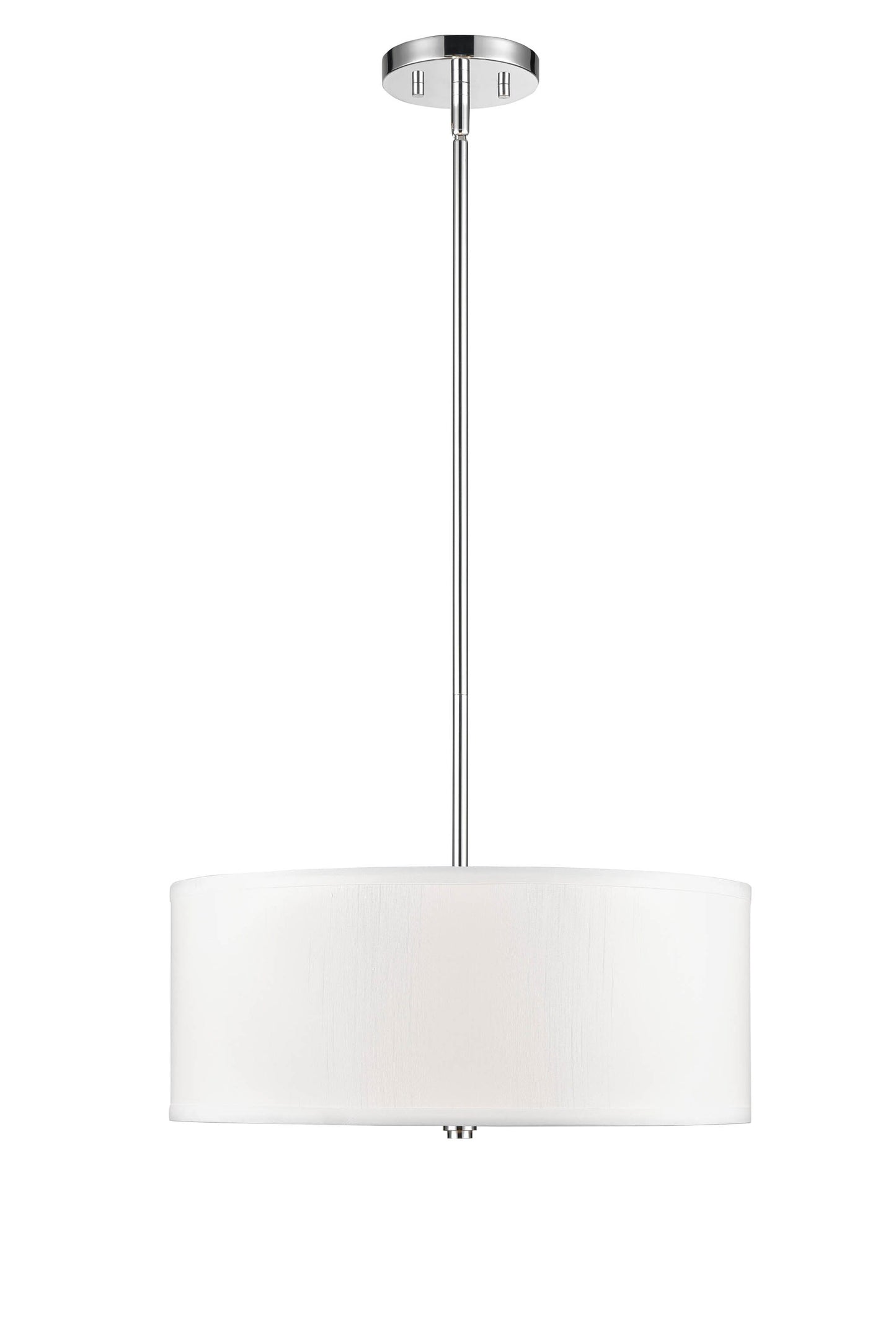 Millennium 2003-CH | PENDANT Jackson 3 Light 18" Wide Pendant