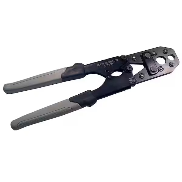 Apollo Pex 1002-509-039 | 3/4 in. Sleeve Tool Gray