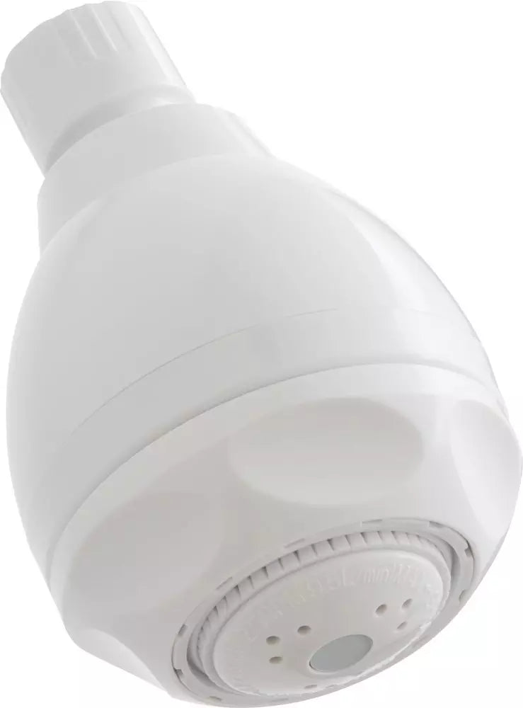 ProFlo PF42959RD | Multi Function Shower Head 2.5 GPM