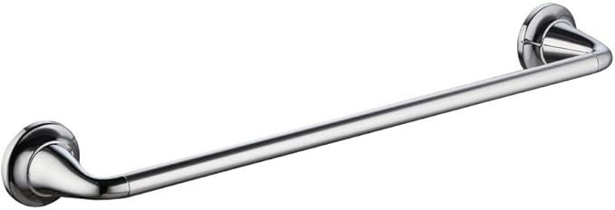 Glacier Bay 1000 036 861 | Constructor 18 in. Towel Bar - Chrome