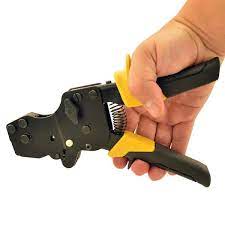 Apollo Pex 1002-509-021 | Apollo One-Hand PEX Pinch Clamp Tool 3/8" to 1"