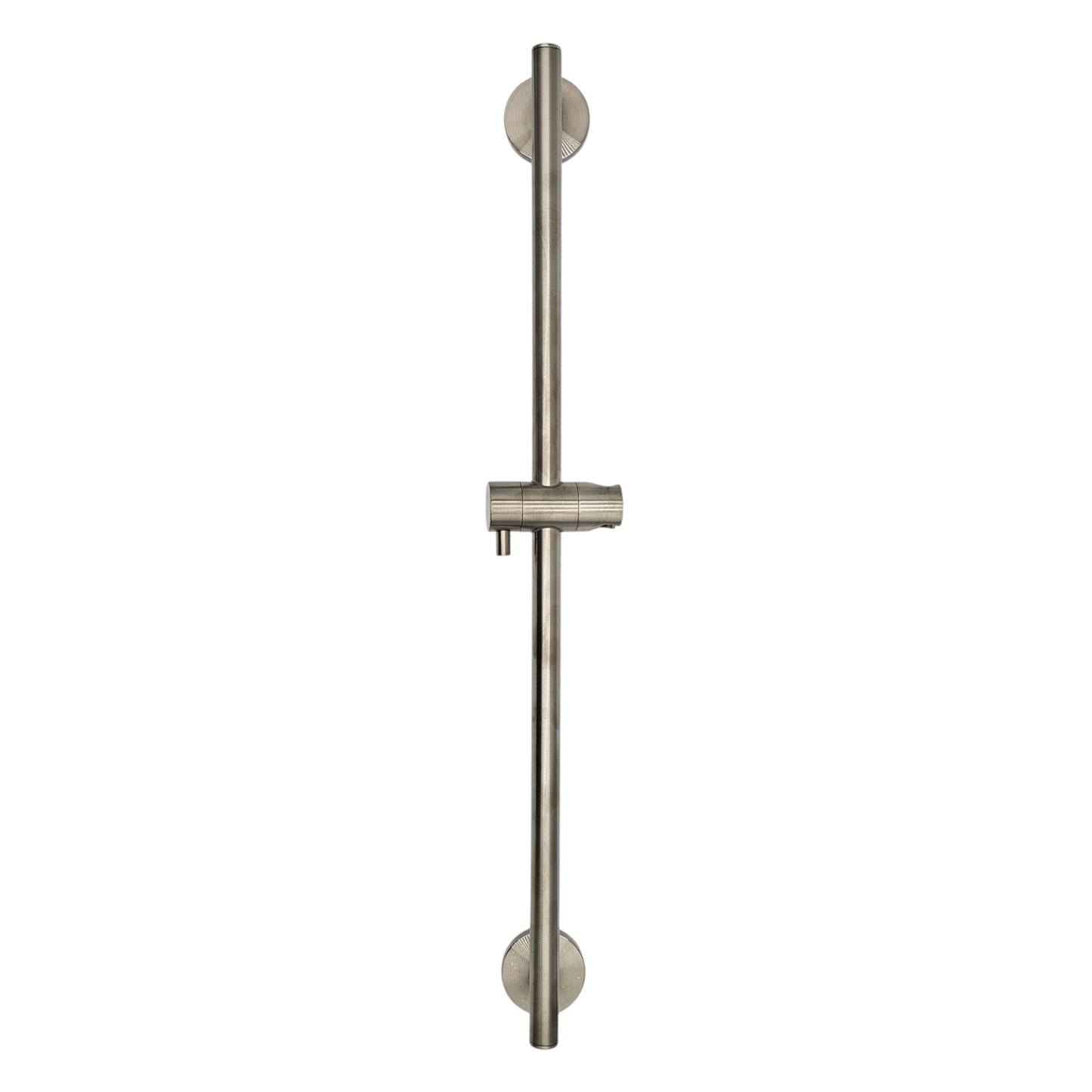 Signature Hardware KJ8077104-CH | 26" Slide Rail Set Only in Chrome