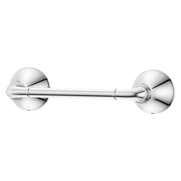 Pfister BPH-VSL0C | Toilet Paper Holder in Polished Chrome