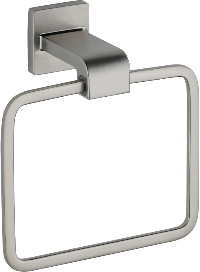 Delta 77546-SS | Hand Towel Holder Brilliance Stainless Steel