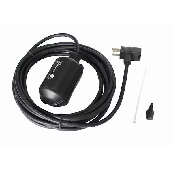 K2 Pumps AST16101K | Universal Piggyback Tethered Float Switch Replacement