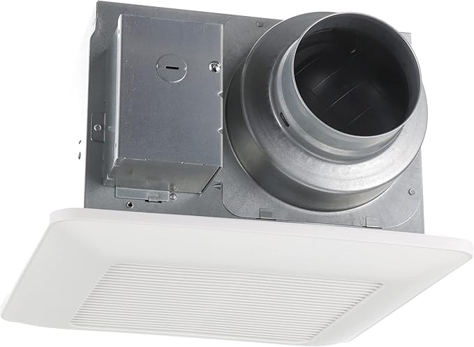 Panasonic FV-0511VQ1 | WhisperCeiling Bathroom Exhaust Fan