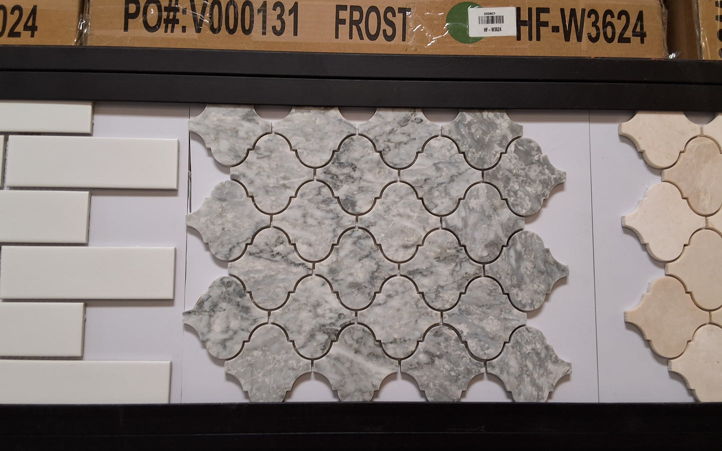 Tile BackSplash 6688642412