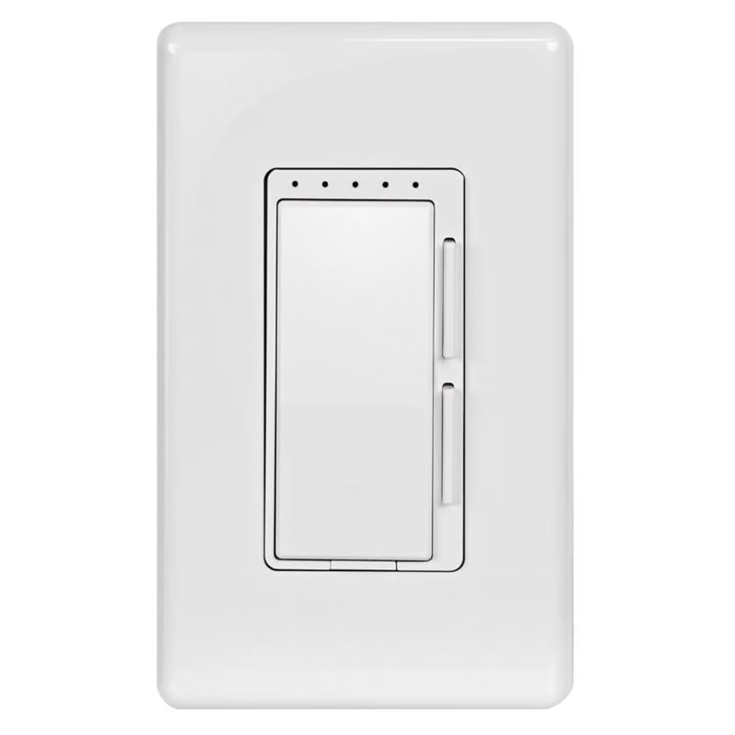 Feit Smart Home White 150 W Toggle Smart-Enabled Dimmer Switch 1 pk