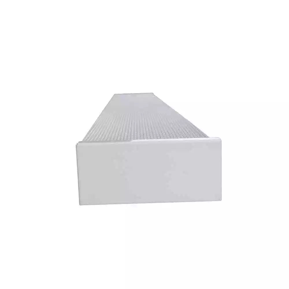 Commercial Electric 1003 866 689 | 4 ft. 120-Volt 3800 Lumens White Integrated LED Wraparound
