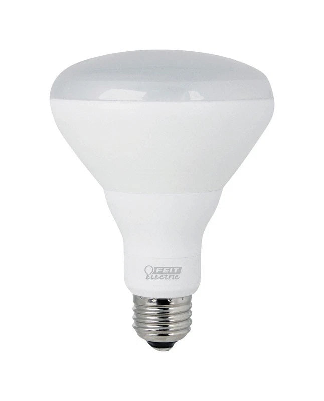 Feit Electric BR30DM | Daylight 120V 5000K 650 lm. BR30 E26 LED Bulb 65W