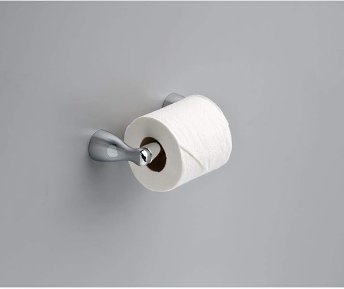Delta FND50-PC | Toilet Paper Holder Chrome