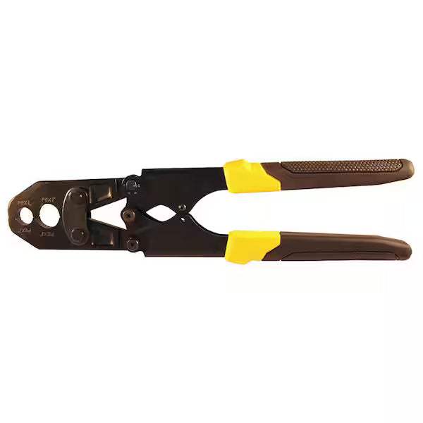 Apollo Pex 851-561 | Pinch Clamp Tool – Stainless Steel, 3/8" to 1" Range