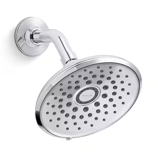 Kohler R75563-G-CP | Multifunction Handshower, 1.75 gpm, Polished Chrome