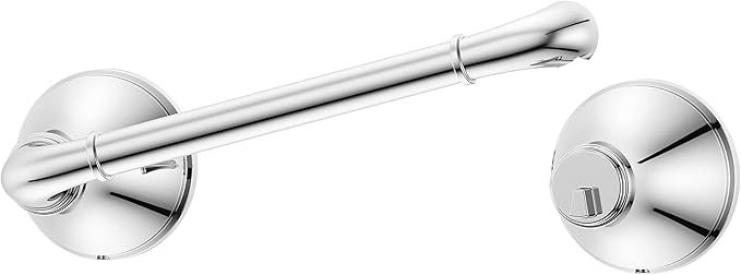 Pfister BPH-VSL0C | Toilet Paper Holder in Polished Chrome