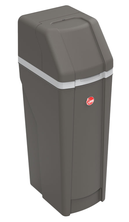 Rheem 42,000 Grain Preferred Plus Water Softener for Hard Water and Iron Reduction