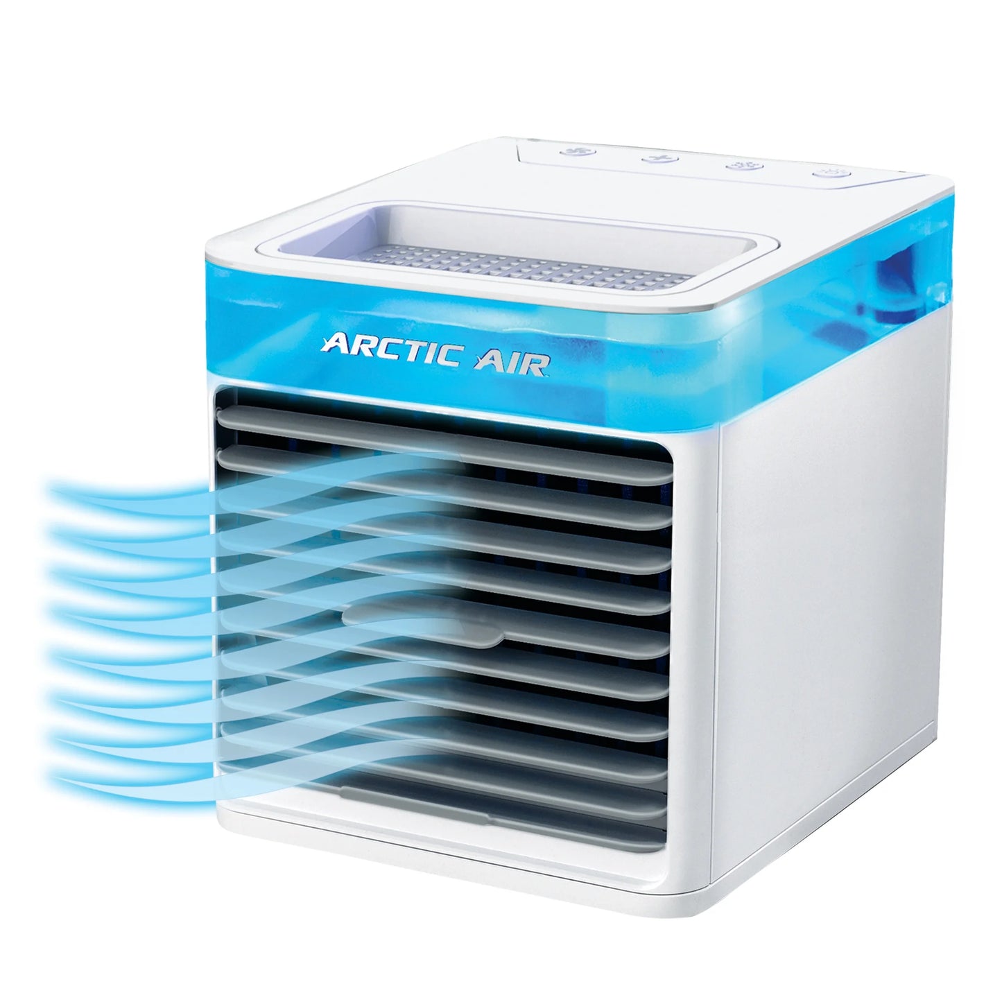 Arctic Air Pure Chill 2.0, Personal Evaporative Air-Cooler(open box)