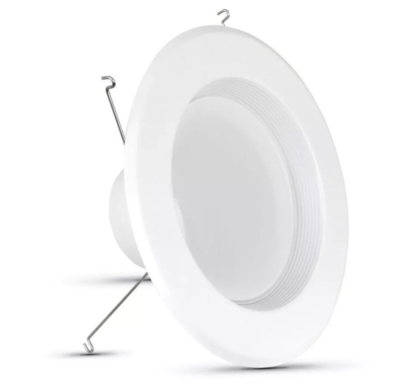 Feit Electric LEDR56B/950CA/MP/6 12.3W 5/6" Round LED - 6 Pack