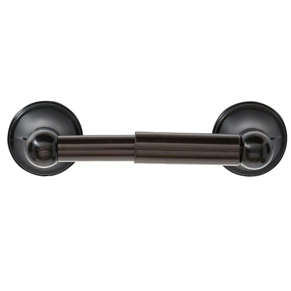 Delta 138036 | Crestfield Toilet Paper Holder in Venetian Bronze