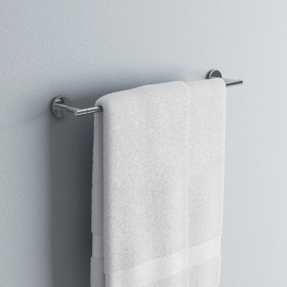 Delta LDL18-PC | Lyndall 18 in. Bath Towel Bar Chrome Finish
