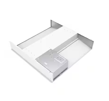 Commercial Electric 1003 957 950 | 2 ft. x 2 ft. 48- Watt Equivalent White Integrated LED