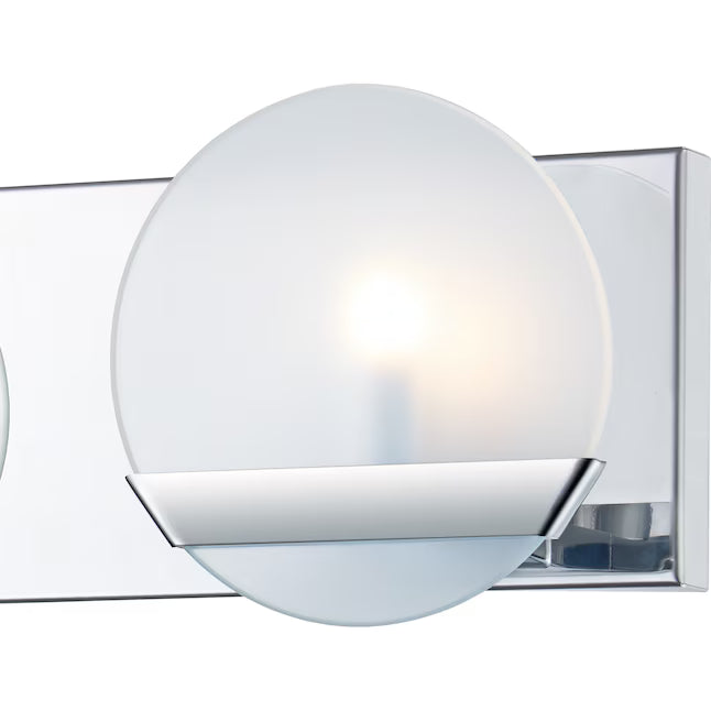 Quoizel PCTYL8624C | Tyleigh 3 Light 24 inch Polished Chrome Bath Light Wall Light