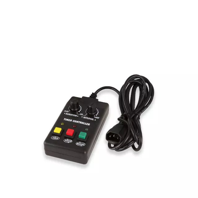 Home Accents Holiday 1003 117 433 | Fog Timer