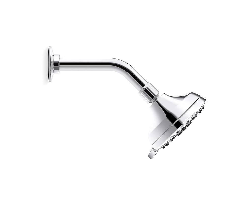 Kohler R75563-G-CP | Multifunction Handshower, 1.75 gpm, Polished Chrome