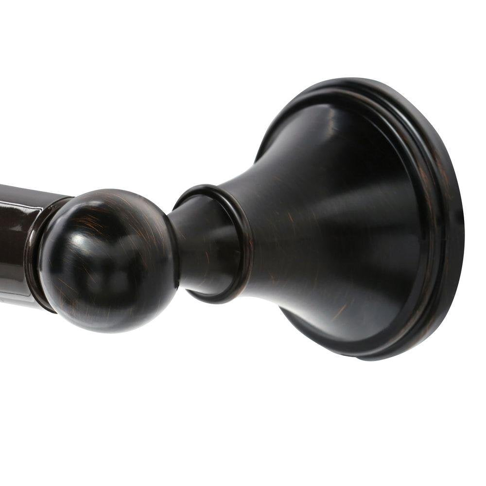 Delta 138036 | Crestfield Toilet Paper Holder in Venetian Bronze