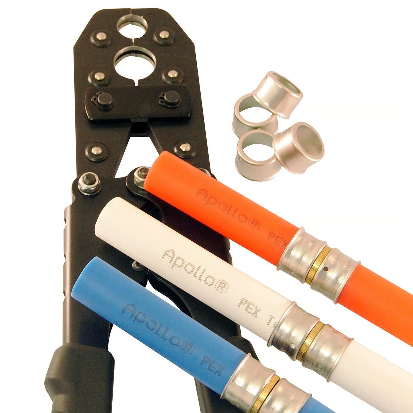 Apollo Pex 1002-509-039 | 3/4 in. Sleeve Tool Gray