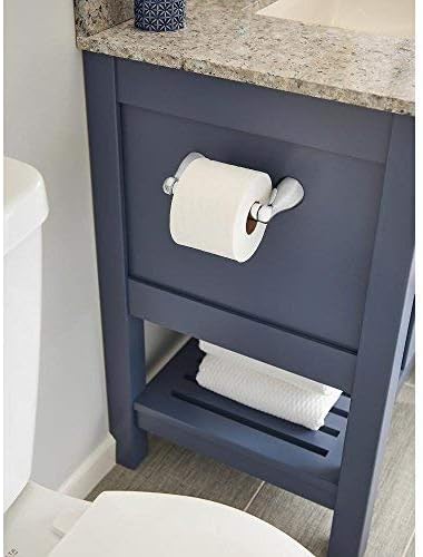 Delta FND50-PC | Toilet Paper Holder Chrome