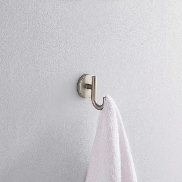 Delta LDL35-SN | Bath Hooks