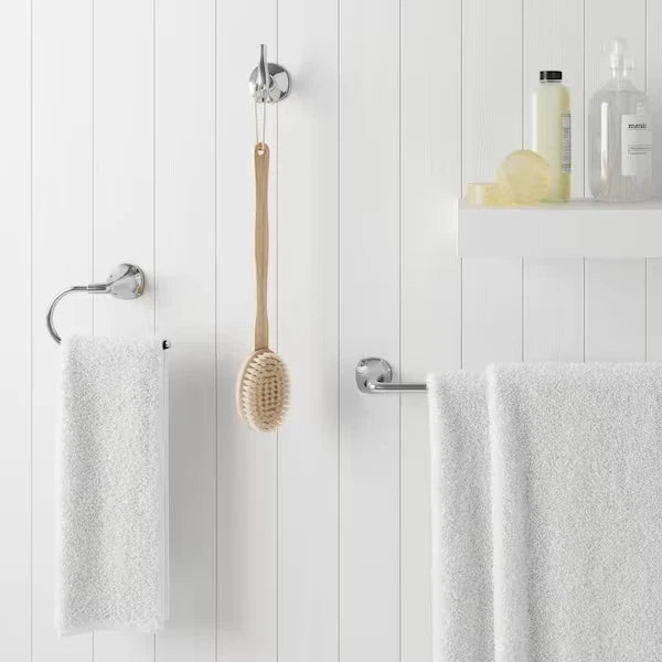 Pfister BRH-LR0C | Ladera Robe Hook in Polished Chrome