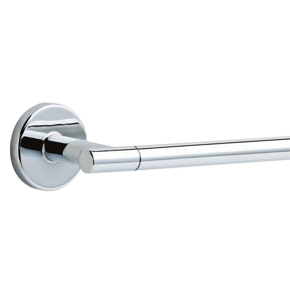 Delta LDL18-PC | Lyndall 18 in. Bath Towel Bar Chrome Finish