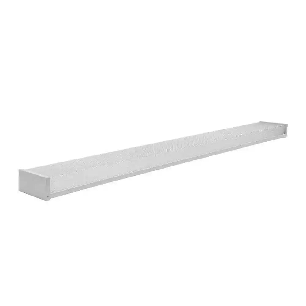 Commercial Electric 1003 866 689 | 4 ft. 120-Volt 3800 Lumens White Integrated LED Wraparound