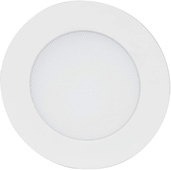 Halo Home HLB4069BLE40AWH | LED Recessed Light 2700K-5000K 4 Inch White