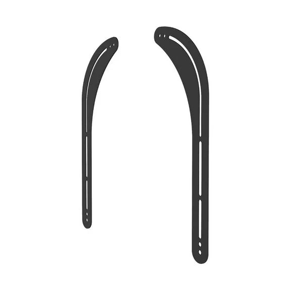 Monster Mounts MSB33 | Universal Soundbar Mount