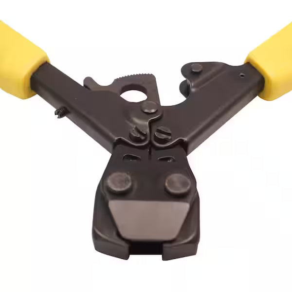 Apollo Pex 851-561 | Pinch Clamp Tool – Stainless Steel, 3/8" to 1" Range