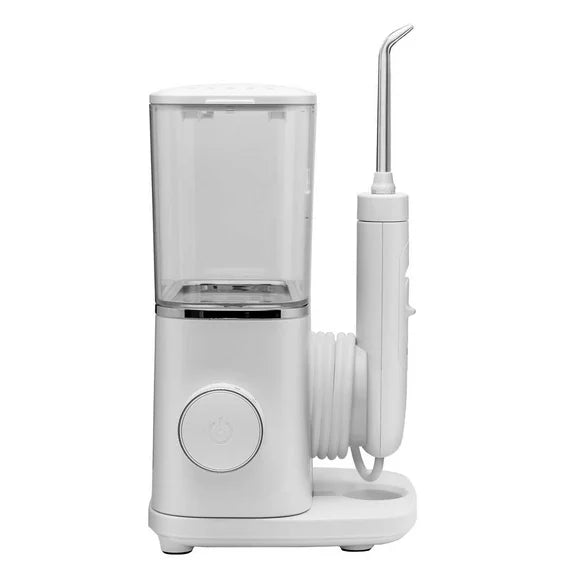 Waterpik WF-07-WP-310 | Evolution and Nano Water Flosser Combo Pack