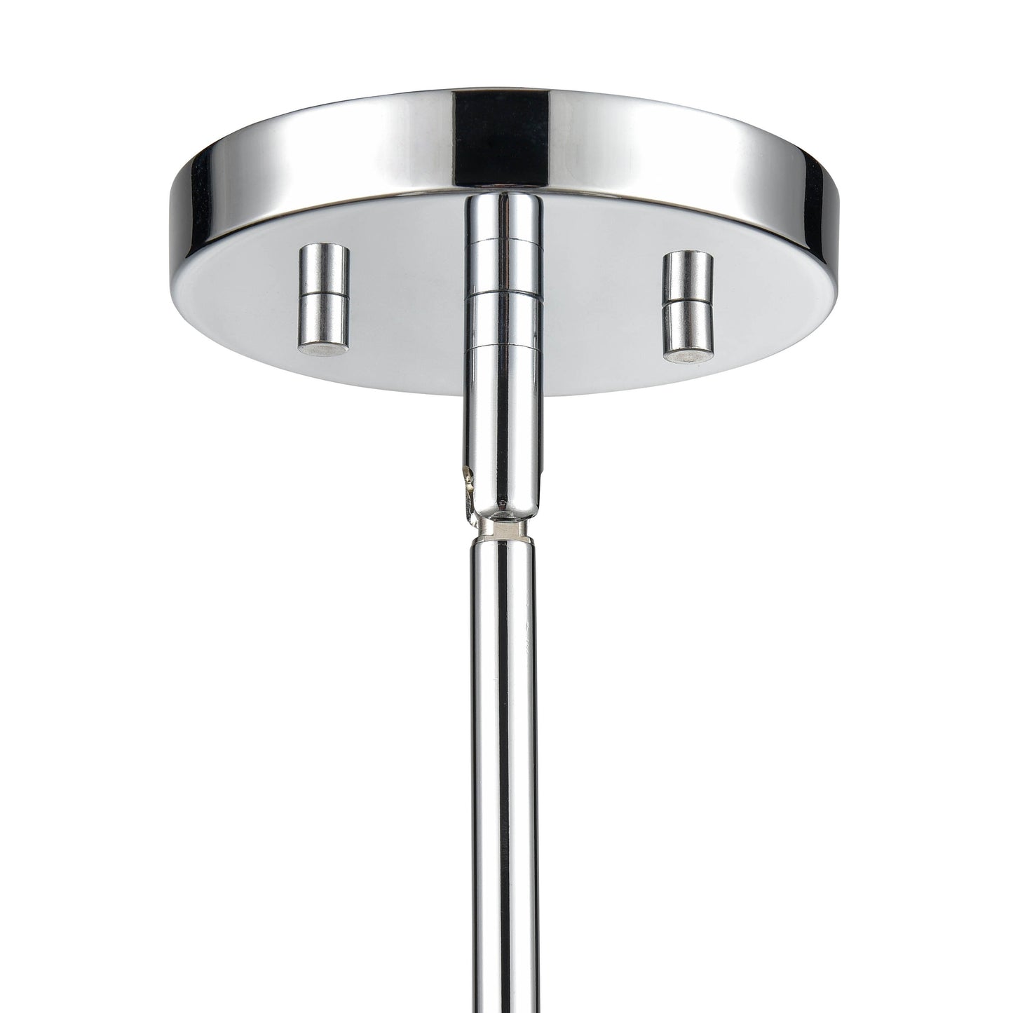 Millennium 2003-CH | PENDANT Jackson 3 Light 18" Wide Pendant