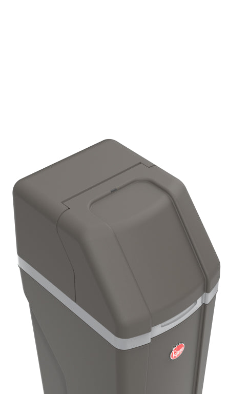 Rheem 42,000 Grain Preferred Plus Water Softener for Hard Water and Iron Reduction