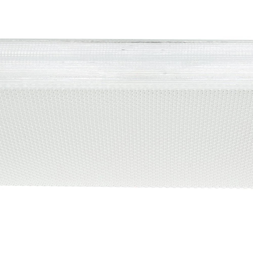 Lithonia Lighting 987210 | 4ft. White Fluorescent Wrap Around Light