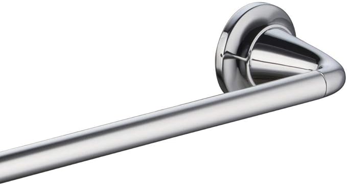 Glacier Bay 1000 036 861 | Constructor 18 in. Towel Bar - Chrome