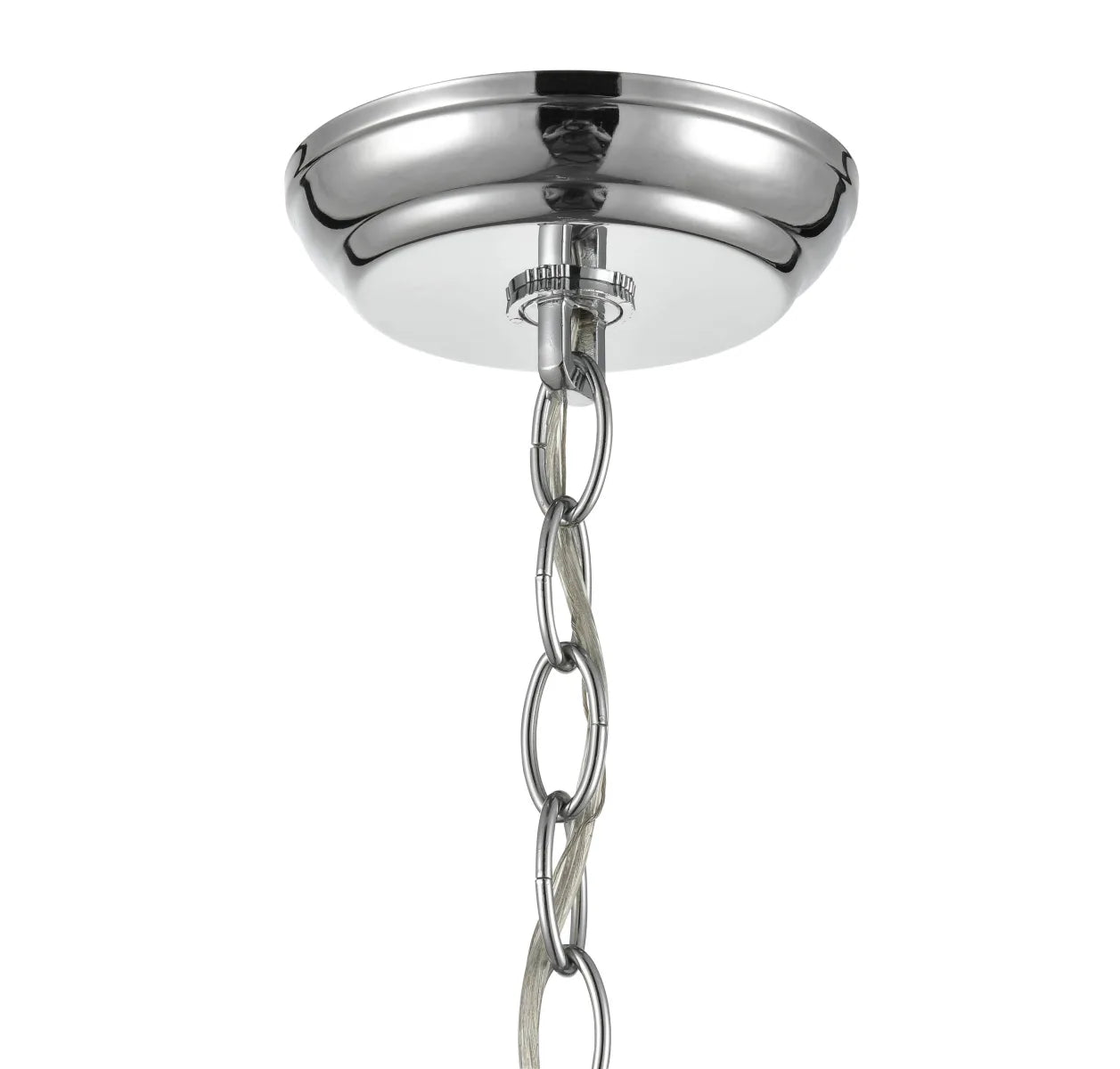 Millennium 9123-CH | 3 Light 9" Wide Pendant