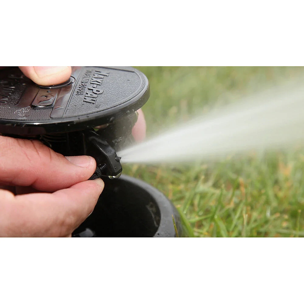 Rainbird MAXI‑PAW Pop‑Up Impact sprinkler. Code RB‑B0690008