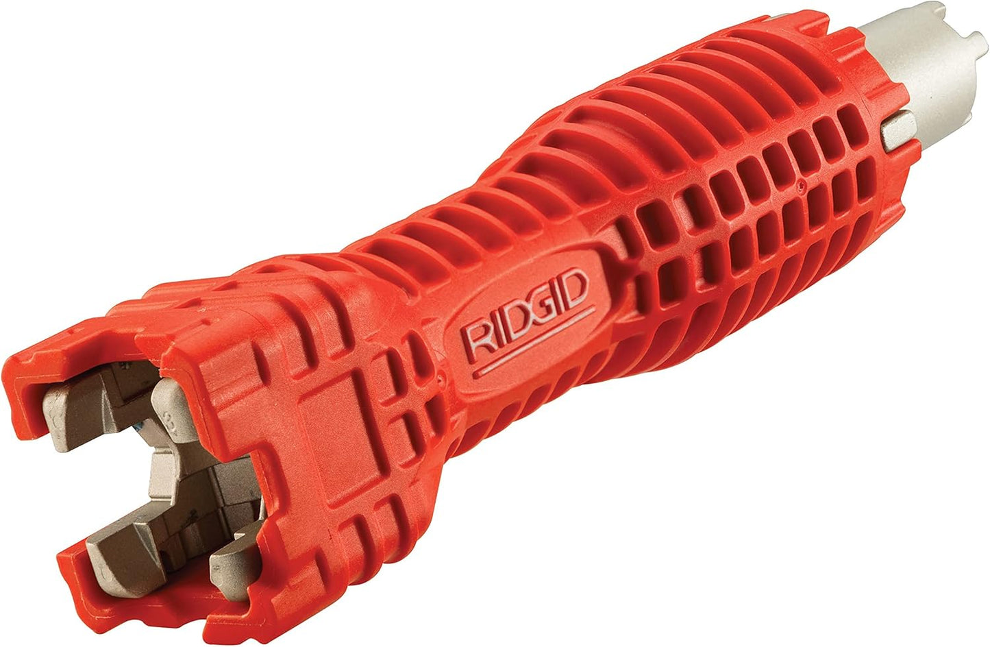 Ridgid 56988 | EZ Change Plumbing Wrench Faucet Installation and Removal Tool
