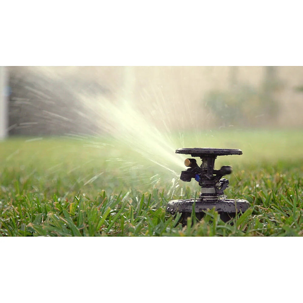 Rainbird MAXI‑PAW Pop‑Up Impact sprinkler. Code RB‑B0690008